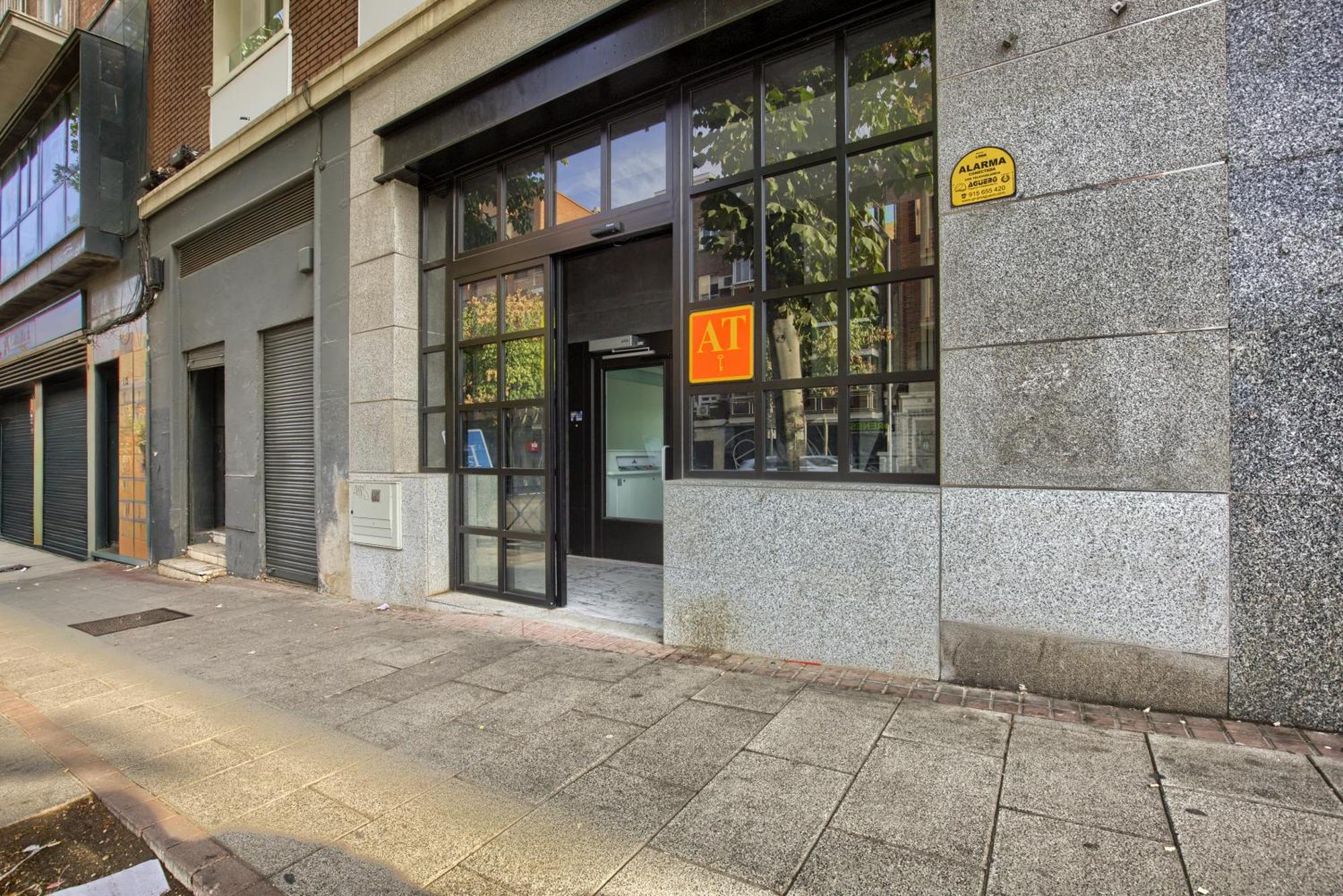 Dobo Madrid Ricardos Apartment, Madrid