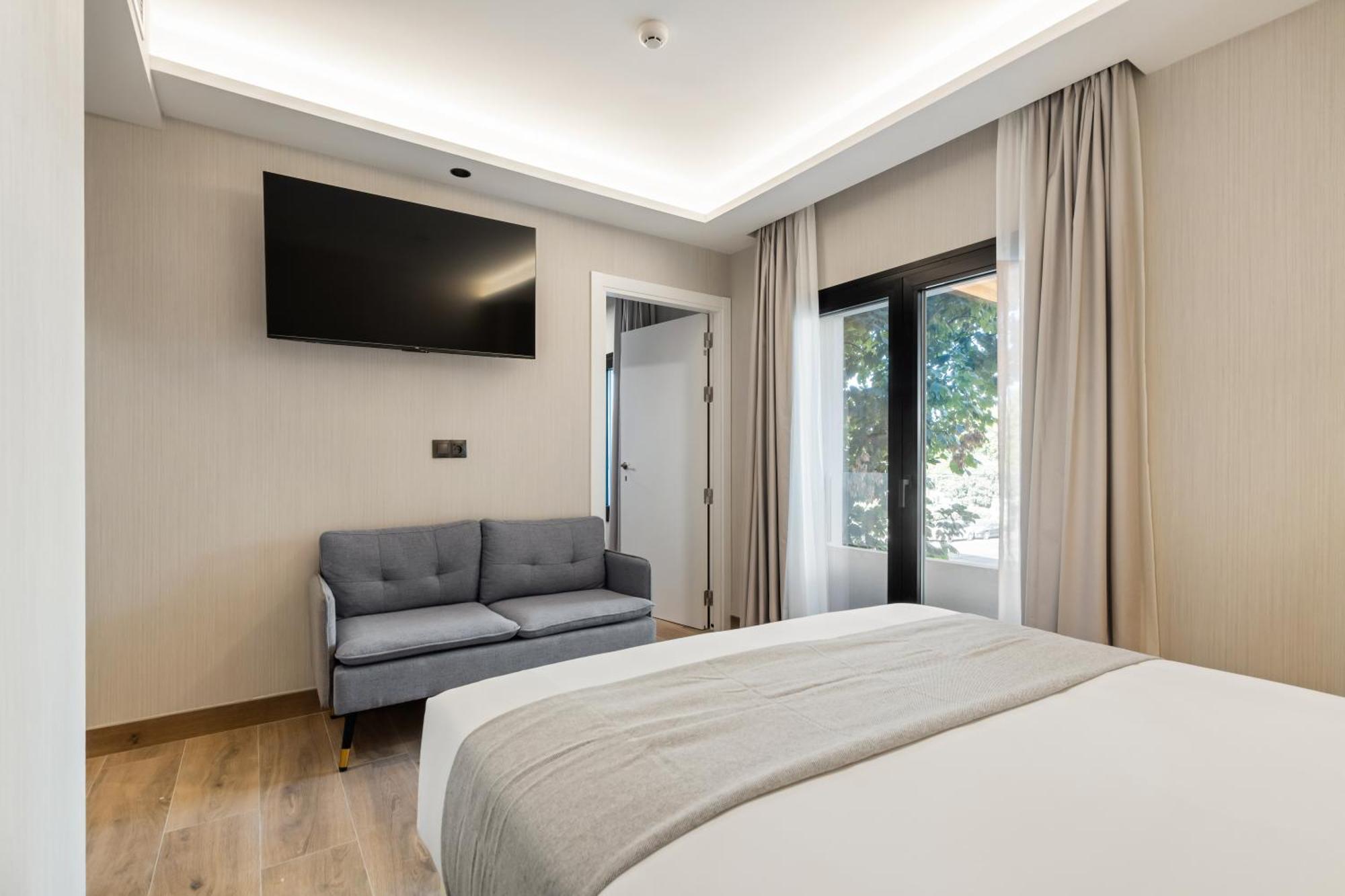 Dobo Madrid Ricardos Apartment — Photos 3