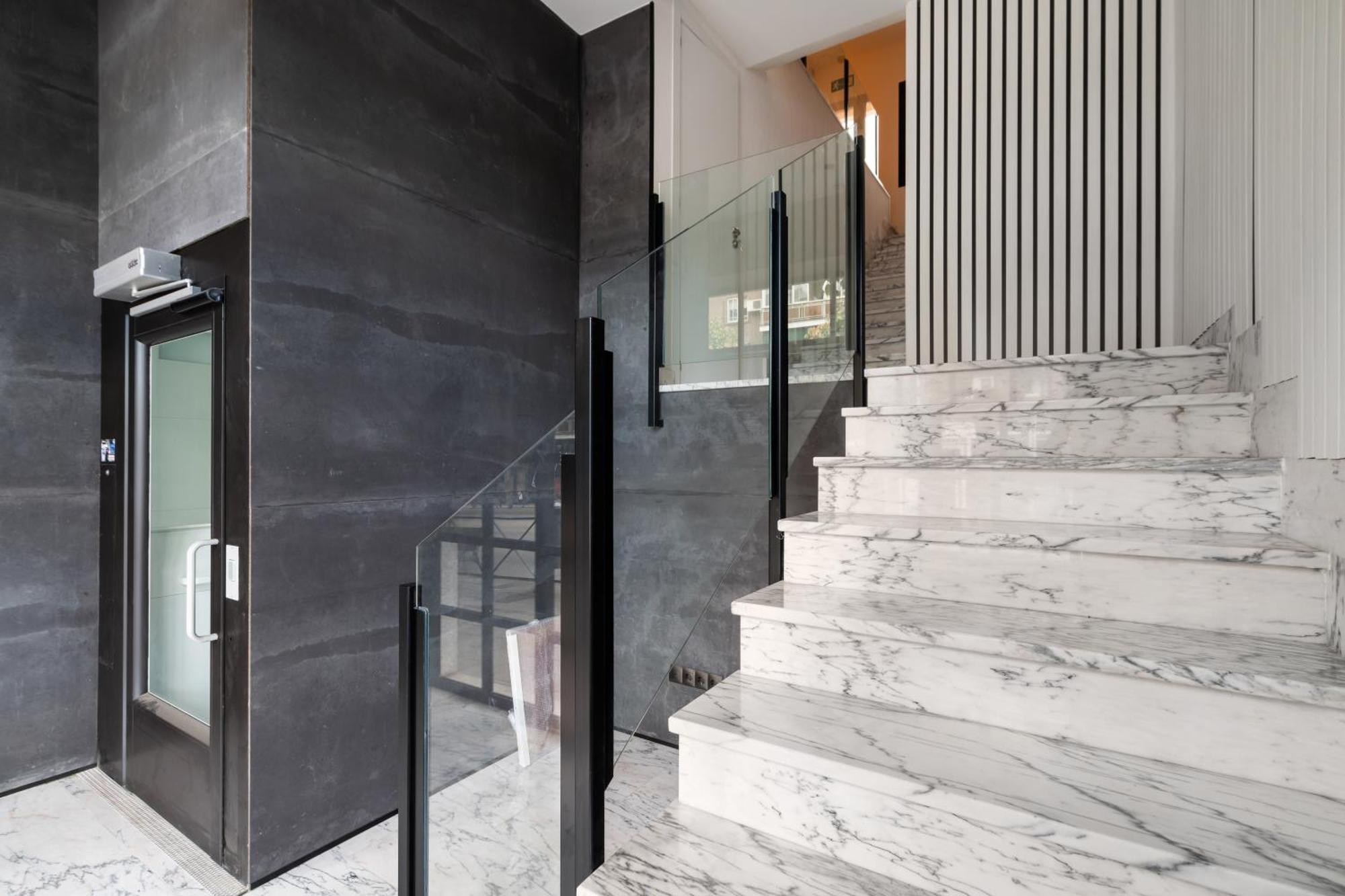 Dobo Madrid Ricardos Apartment — Photos 1